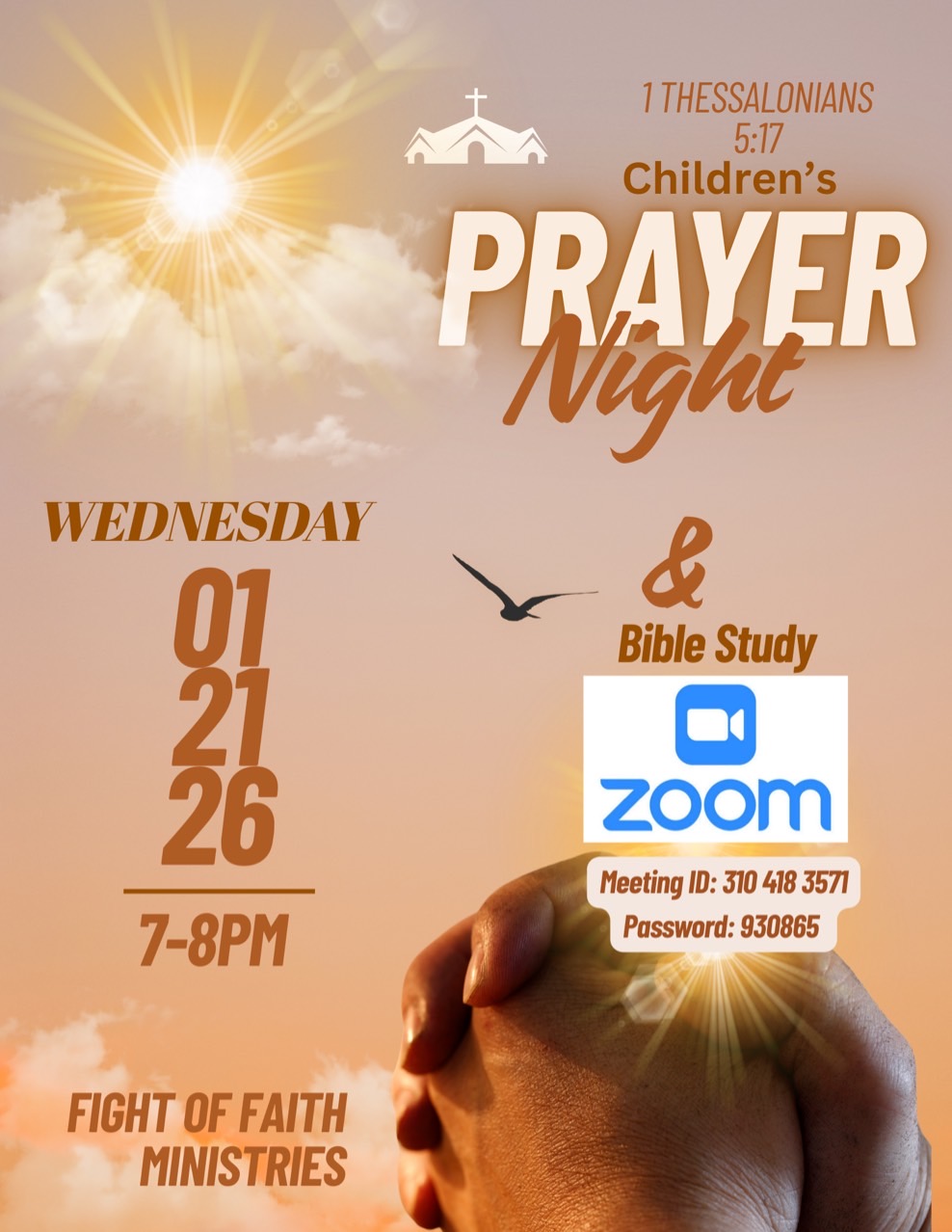 Church Life