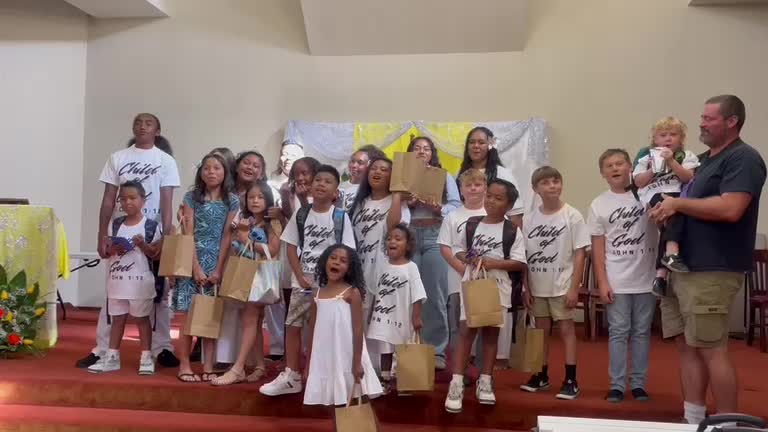 Church Life