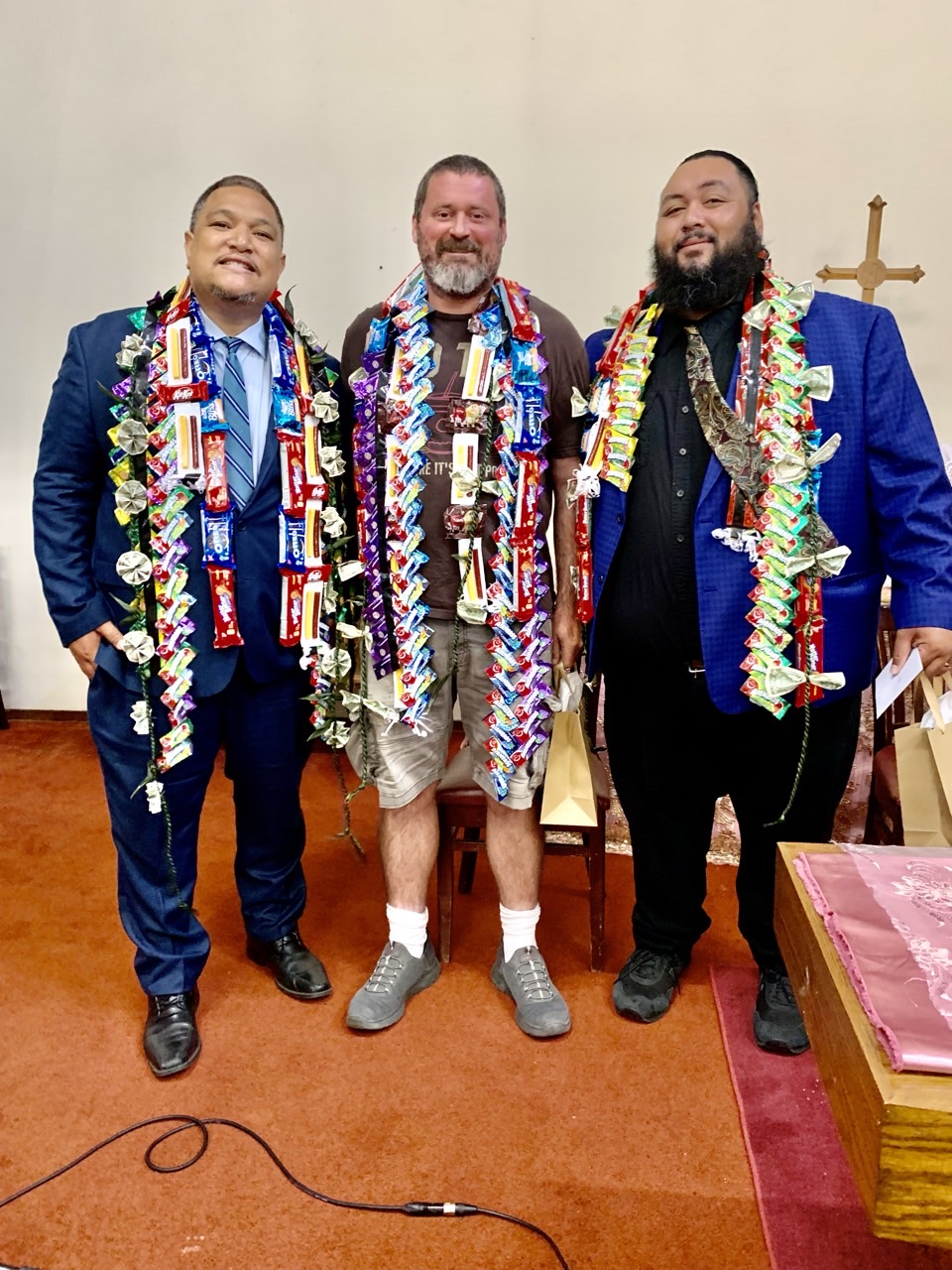 Church Life