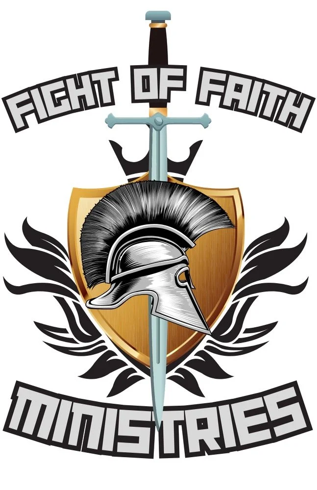 Fight of Faith Ministries