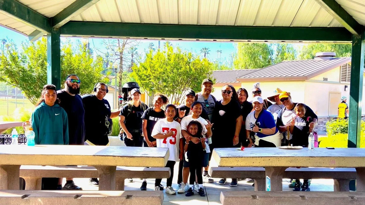 Our Church Family